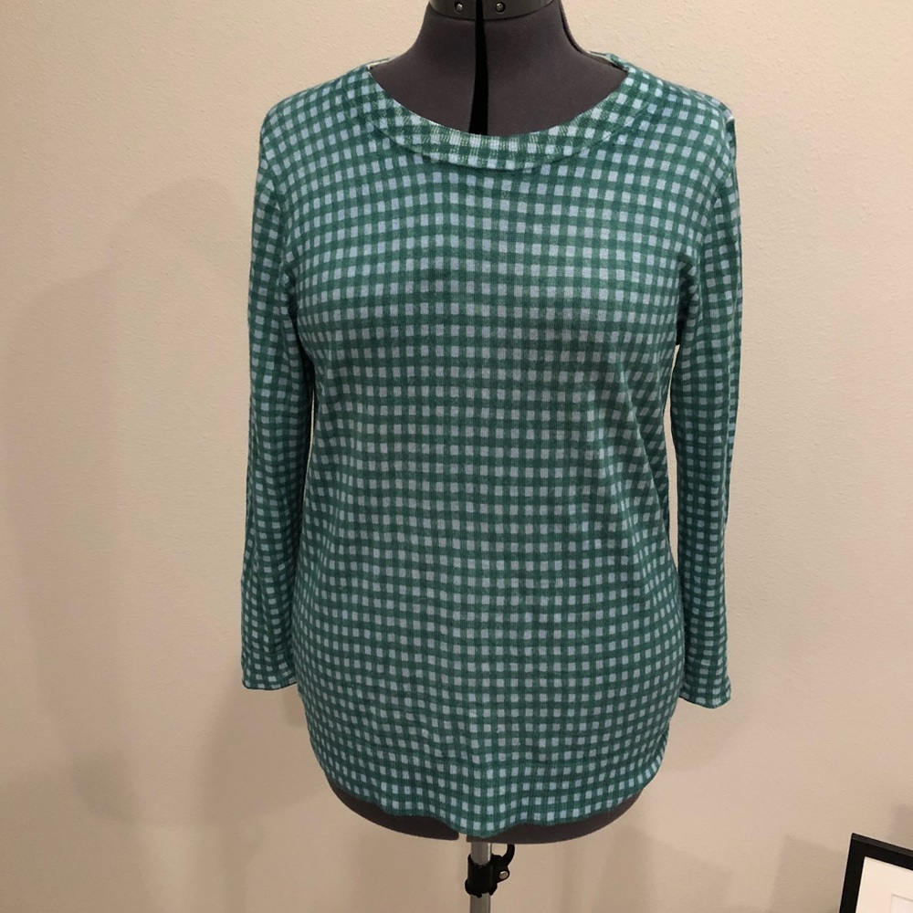 J Crew Sweater